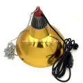 New type infrared animal heating lamp for pig